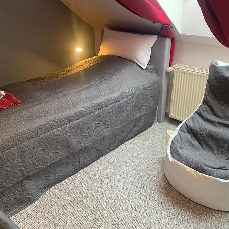 Best-Preis -Vip Lounge- Mit Netflix, Self-Check-In, Ebike Ladestation, Fahrradraum, Wlan Und Netflix - Direkt Am Elberadweg Im Herzen Von Wittenberge Exteriér fotografie