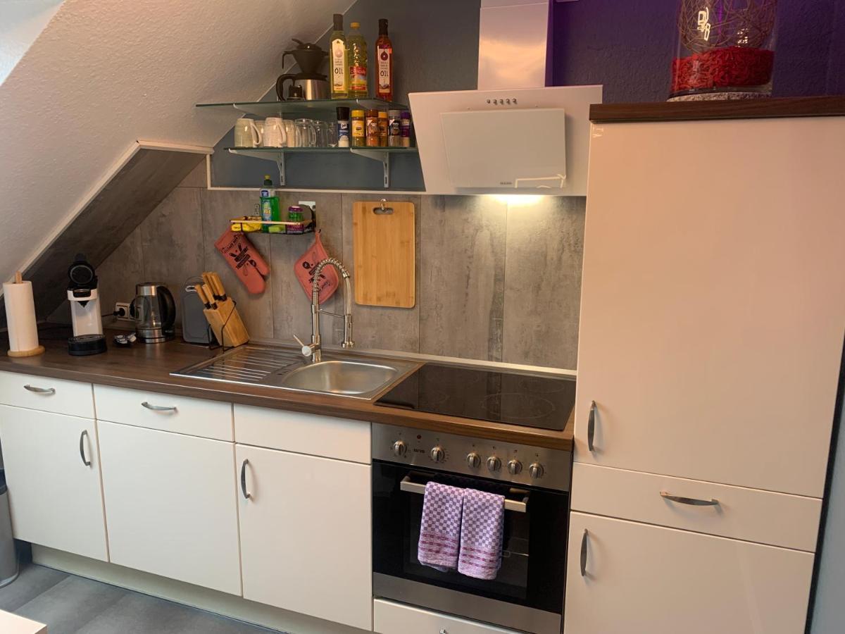 Best-Preis -Vip Lounge- Mit Netflix, Self-Check-In, Ebike Ladestation, Fahrradraum, Wlan Und Netflix - Direkt Am Elberadweg Im Herzen Von Wittenberge Exteriér fotografie