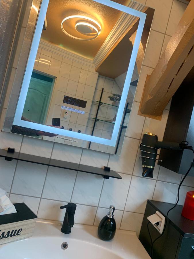 Best-Preis -Vip Lounge- Mit Netflix, Self-Check-In, Ebike Ladestation, Fahrradraum, Wlan Und Netflix - Direkt Am Elberadweg Im Herzen Von Wittenberge Exteriér fotografie