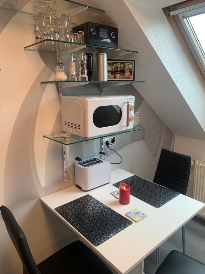 Best-Preis -Vip Lounge- Mit Netflix, Self-Check-In, Ebike Ladestation, Fahrradraum, Wlan Und Netflix - Direkt Am Elberadweg Im Herzen Von Wittenberge Exteriér fotografie