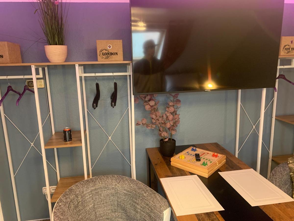 Best-Preis -Vip Lounge- Mit Netflix, Self-Check-In, Ebike Ladestation, Fahrradraum, Wlan Und Netflix - Direkt Am Elberadweg Im Herzen Von Wittenberge Exteriér fotografie